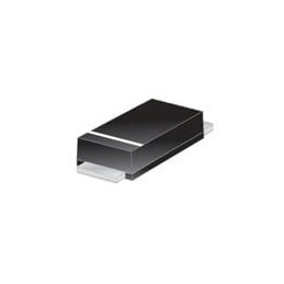 1 pcs : SBRT5A50SAF-13 - Schottky Diodes & Rectifiers 5A TrenchSBR 50Vrrm 5A Io 0.53Vf 150uA