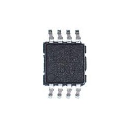 1 pcs : HMC220BMS8GETR - RF Mixer 5 GHz to 12 GHz GaAs, MMIC, Fundamental Mixer