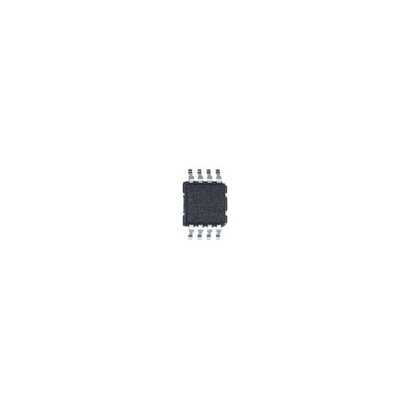 1 pcs : HMC220BMS8GETR - RF Mixer 5 GHz to 12 GHz GaAs, MMIC, Fundamental Mixer