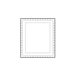 1 pcs : LTC3888IUHGPBF - Switching Controllers Dual Output 8-Phase Step-Down DC/DC Cont