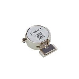 1 pcs : 73591-2090 - RF Isolators SMSJ Isolator 2.62-2.69GHz 18mm