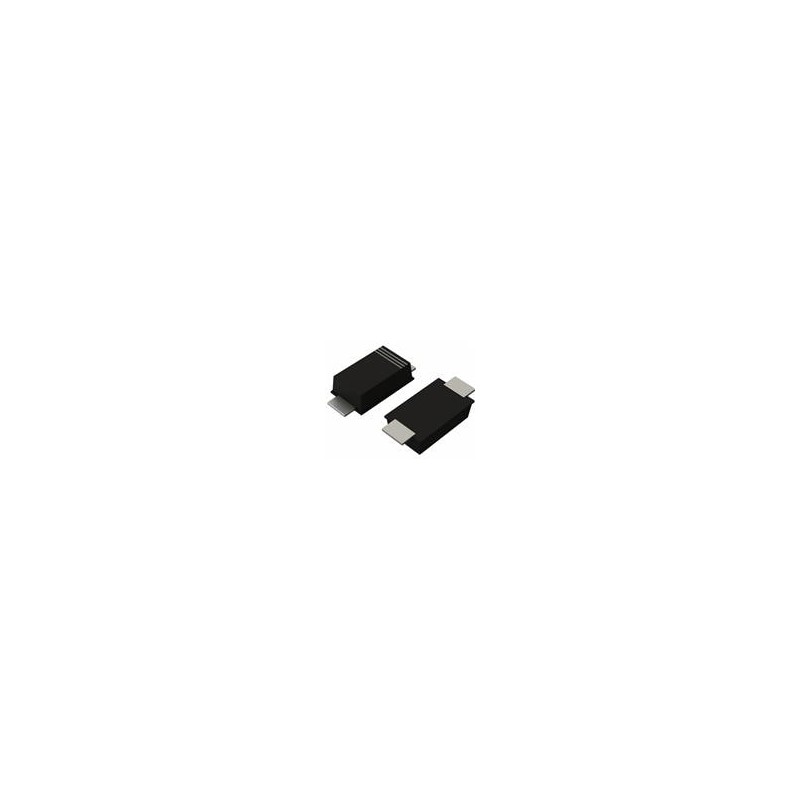 1 pcs : RB168MM200TR - Schottky Diodes & Rectifiers DIODE-SCHOTTKY BARRIER