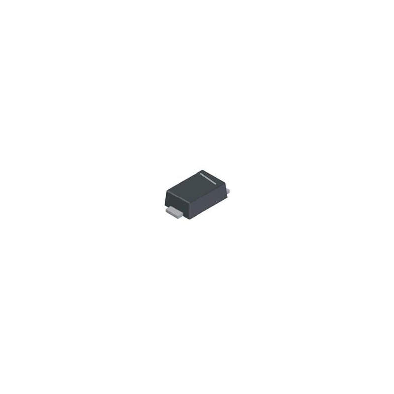 1 pcs : PD3S230LQ-7 - Schottky Diodes & Rectifiers Schottky Rectifier