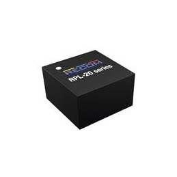 1 pcs : RPL-20-CT - Voltage Regulators - Switching Regulators 20A DC/DC-Converter 'INNOLINE' SMD reg