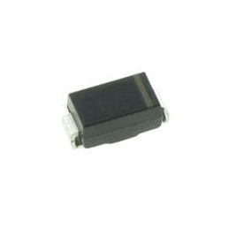 1 pcs : US3M-13 - Rectifiers 3.0A Ultra Fast Rec 25pF 1000 Vrrm 1.8V