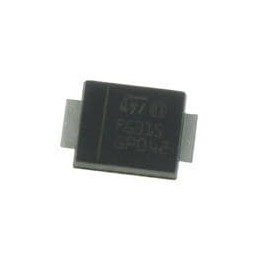 1 pcs : STPS3150UF - Schottky Diodes & Rectifiers Pwr SCHOTTKY RECTIFIER