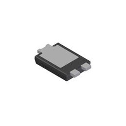 1 pcs : SDT10A100P5-7 - Schottky Diodes & Rectifiers Schottky Rectifier