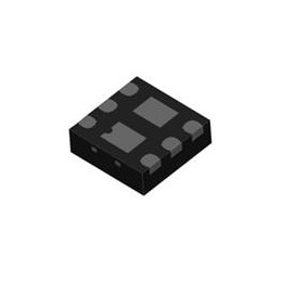 1 pcs : FDME1023PZT - MOSFET 20V Dual P-Channel PowerTrench
