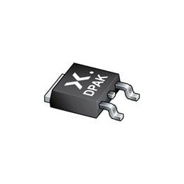 1 pcs : MJD44H11AJ - Bipolar Transistors - BJT MJD44H11A/SOT428/DPAK