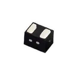 1 pcs : SESD0201X1BN-0010-098 - TVS Diodes / ESD Suppressors 1-CH 0201 9V Bi-Di .10pF 20kV SESD