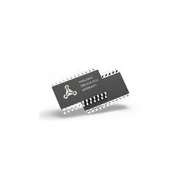 1 pcs : TMC429-PI24 - Motor/Motion/Ignition Controllers & Drivers 3-Axis Motion Controller IC, SPI, Step/D