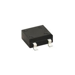 1 pcs : DB107S - Bridge Rectifiers 1A 1000V