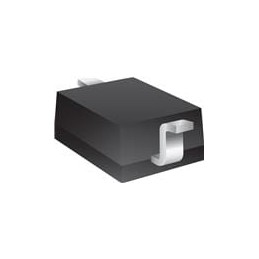 1 pcs : CDSOD323-T08S - TVS Diodes / ESD Suppressors Unidirectional Std Cap