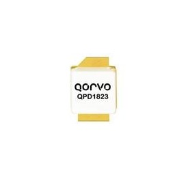 1 pcs : QPL1823SR - RF Amplifier 1.8GHz 5V, Push Pull, 25dB gain