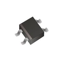 1 pcs : DB105ST-G - Bridge Rectifiers RECT BRIDGE DBS 1A 600V