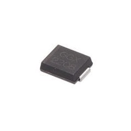 1 pcs : SMCJE90A - TVS Diodes / ESD Suppressors TVS SMCJ 90V UNI