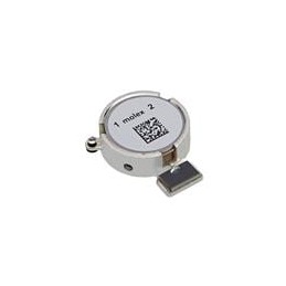 1 pcs : 73591-2091 - RF Isolators SMSJ Isolator 617-652MHz 23mm