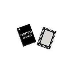 1 pcs : QPA4425TR13 - RF Amplifier 45-1218MHz 25dB Push-Pull CATV Amp