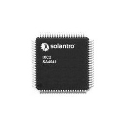 1 pcs : SA4041-Q - Power Management Specialised - PMIC Advanced Digital Power Processor (IXC2) Integrated Circuit
