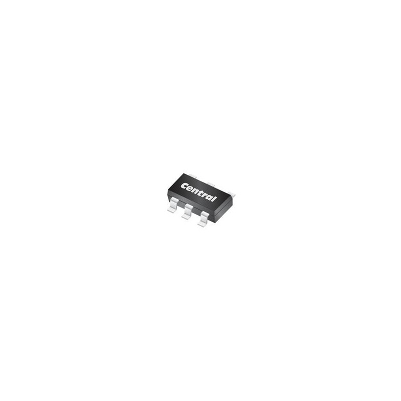 1 pcs : CMKD4448 TR PBFREE - Diodes - General Purpose, Power, Switching Triple ISO Swithcing 75Vr 100Vrrm 325mW