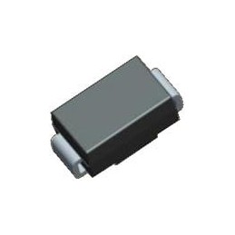 1 pcs : S8NC-13 - Rectifiers Standard Rec 40pF 8A 1200V 225A 1.1Vf