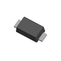 1 pcs : DFLT5V0AQ-7 - TVS Diodes / ESD Suppressors Transient Voltage Suppressor