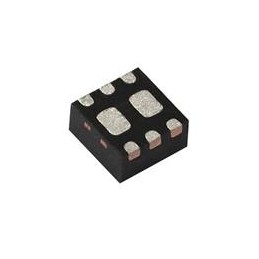1 pcs : SIA938DJT-T1-GE3 - MOSFET DUAL N-CHANNEL 20-V (D-S) MOSF