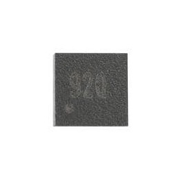 1 pcs : MAAM-011252-TR1000 - RF Amplifier Broadband LNA, 0.03-8GHz, 2mmPDFN