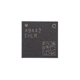 1 pcs : QPA9442TR13 - RF Amplifier 0.6-2.8GHz Tx Linear Pre-Driver