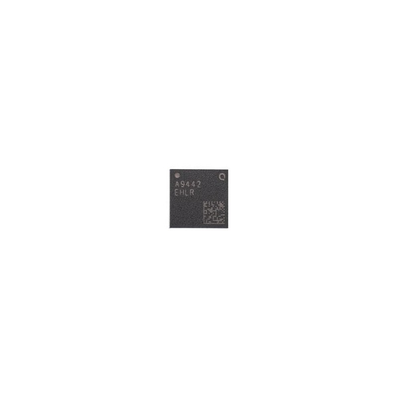 1 pcs : QPA9442TR13 - RF Amplifier 0.6-2.8GHz Tx Linear Pre-Driver