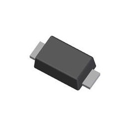 1 pcs : DFLS1200Q-7 - Schottky Diodes & Rectifiers 1.0A High Volt Schot 200Vr 1.0A .85V .1mA