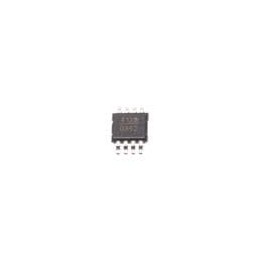 1 pcs : HMC412BMS8GE - RF Mixer DBL-BAL Mixer SMT, 9 - 15 GHz