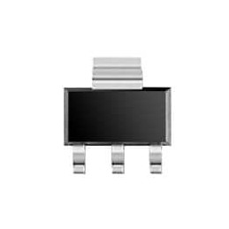 1 pcs : FZT603TA - Darlington Transistors NPN Darlington