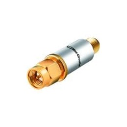 1 pcs : VAT-20A+ - Attenuators 20 dB Fixed Attenuator, DC - 6000 MHz, 50?