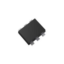 1 pcs : SSM6K810R,LXHF - MOSFET AUTO AEC-Q SS MOS N-ch Logic-Level Gate Drive VDSS:100V IC:3.5A PD:1.5W TSOP6F