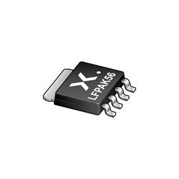 1 pcs : PHPT60610PYX - Bipolar Transistors - BJT PHPT60610PY/SOT669/LFPAK