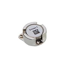 1 pcs : 73591-2084 - RF Isolators SMSJ Isolator 7.1-8.5GHz 11mm