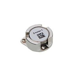 1 pcs : 73591-2082 - RF Isolators SMSJ Isolator 5.65-7.15GHz 11mm