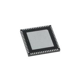 1 pcs : LTC2974IUPPBF - Current & Power Monitors & Regulators 4-Ch PMBus Pwr S Manager Featuring Acc O