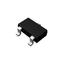 1 pcs : 2SCR513RHZGTL - Bipolar Transistors - BJT SOT346T 50V 1A MID-PWR TRANS