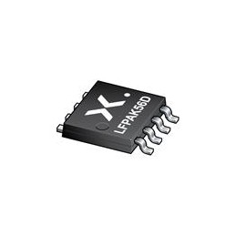 1 pcs : PHPT610030NPKX - Bipolar Transistors - BJT PHPT610030NPK/SOT1205/LFPAK56D