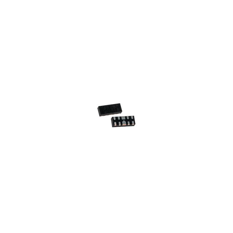 1 pcs : RCLAMP3324P.TCT - TVS Diodes / ESD Suppressors Low Capacitance 4- Line ESD Protection