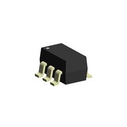1 pcs : STS234050U150 - TVS Diodes / ESD Suppressors TVS ESD SOT23-6L 5V