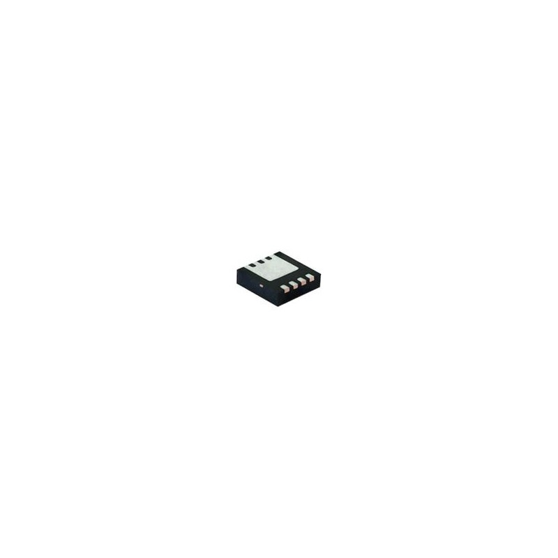 1 pcs : SISH892BDN-T1-GE3 - MOSFET 100V N-CHANNEL (D-S)