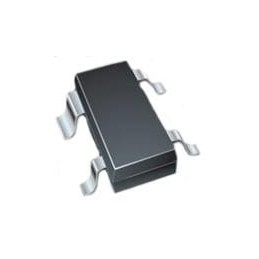 1 pcs : CD143A-SR12 - TVS Diodes / ESD Suppressors SOT 143 12V 500W Low Capacitance