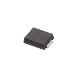 1 pcs : SMDJE75CA - TVS Diodes / ESD Suppressors TVS SMDJ 75V BI