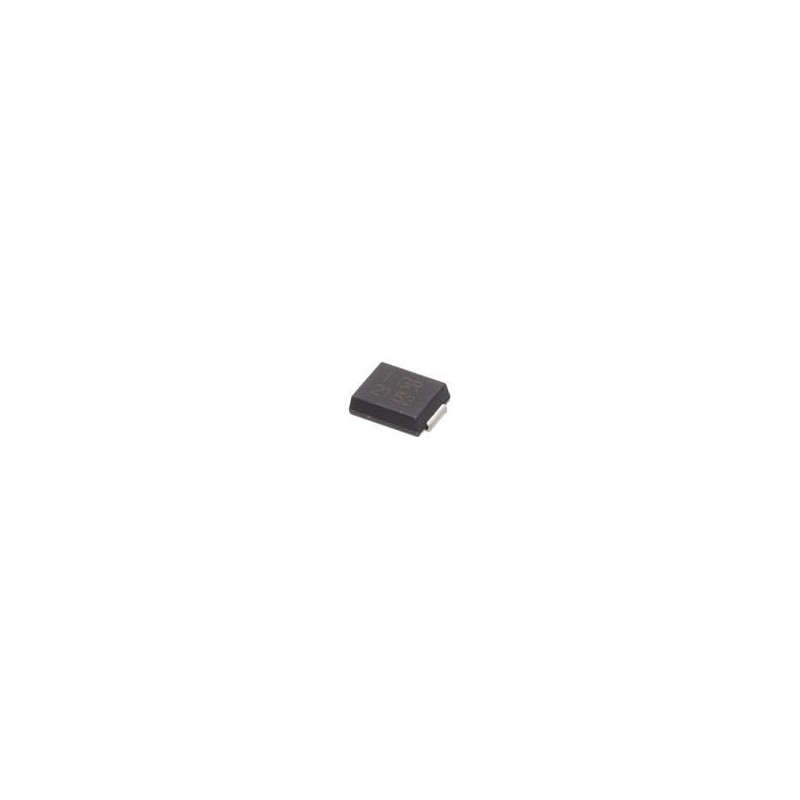 1 pcs : SMDJE75CA - TVS Diodes / ESD Suppressors TVS SMDJ 75V BI