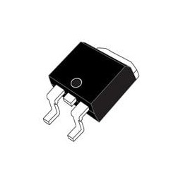 1 pcs : FERD15S50SB-TR - Rectifiers 50V field-effect rectifier diode