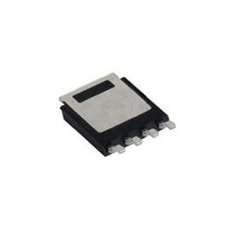 1 pcs : SQJA88EP-T1_GE3 - MOSFET N Channel 40V AEC-Q101 Qualified