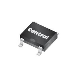 1 pcs : CBRLDSH2-60 TR13 PBFREE - Bridge Rectifiers SMD Bridge Rect Schottky